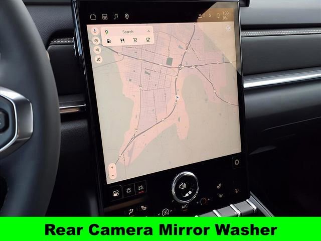 New 2026 GMC Terrain Elevation w/ Technology Package II FWD image 9