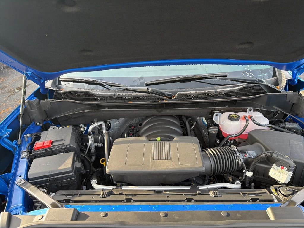 New 2026 Chevrolet Silverado 1500 LT Trail Boss w/ Convenience Package II image 50