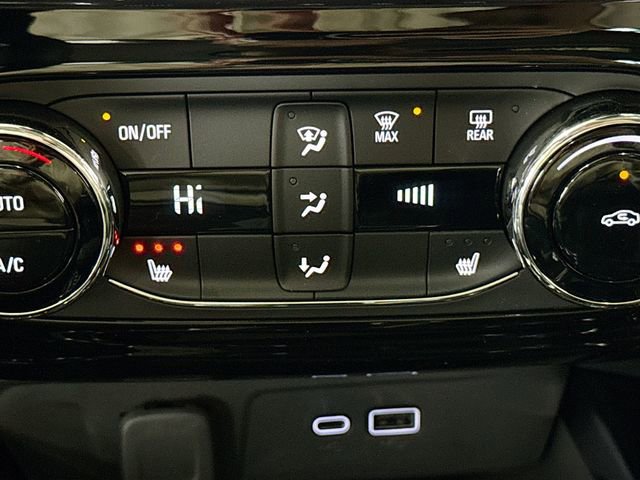 New 2026 Chevrolet Trax ACTIV w/ Sunroof Package image 21