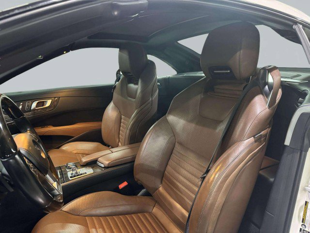 Used 2016 Mercedes-Benz SL 400 image 23