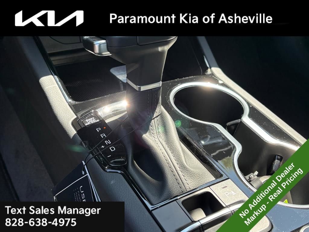 New 2026 Kia K5 GT-Line FWD image 27