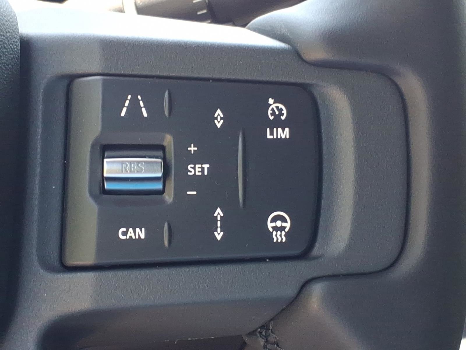 New 2026 Land Rover Defender 110 S AWD/4WD image 14
