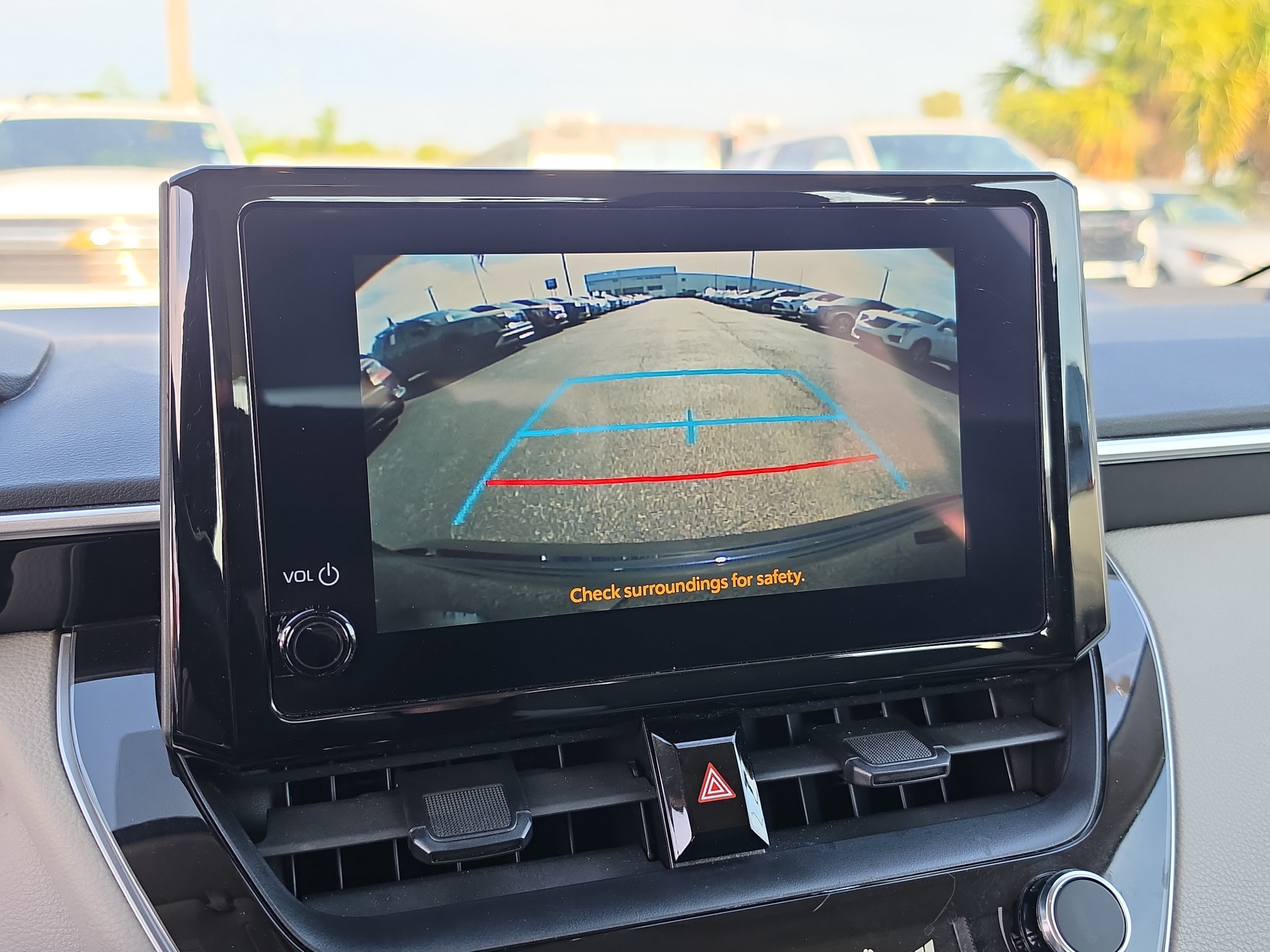 Used 2024 Toyota Corolla LE FWD image 26
