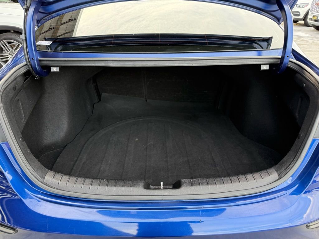 Used 2019 Kia Forte LXS image 16