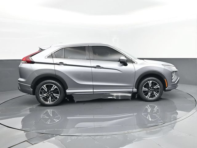 Used 2024 Mitsubishi Eclipse Cross SE AWD/4WD image 4
