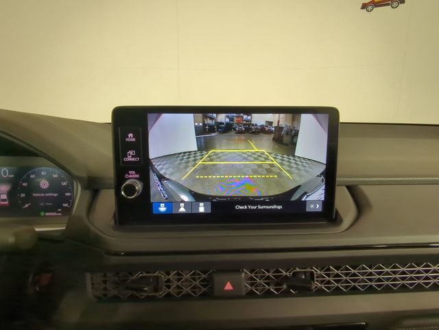 New 2026 Honda Accord LX image 35