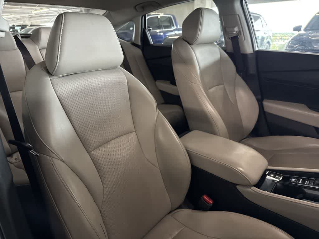 Used 2023 Honda Accord Touring image 26