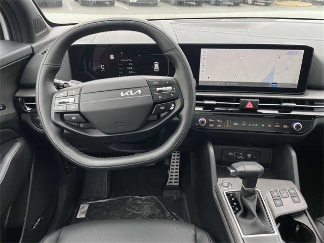New 2026 Kia Sportage X-Pro Prestige image 22