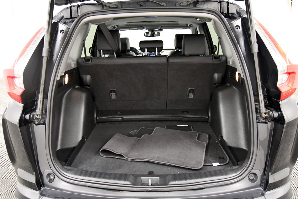 Certified 2019 Honda CR-V EX-L image 7