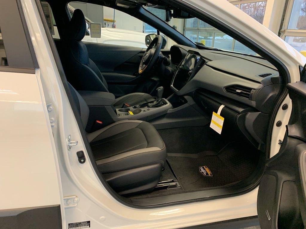 New 2026 Subaru Crosstrek 2.5i Wilderness w/ Crosstrek Mirror Package image 18