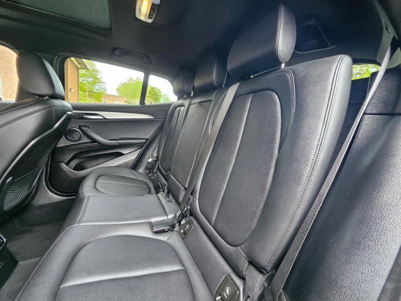 Used 2021 BMW X2 xDrive28i w/ Premium Package image 68