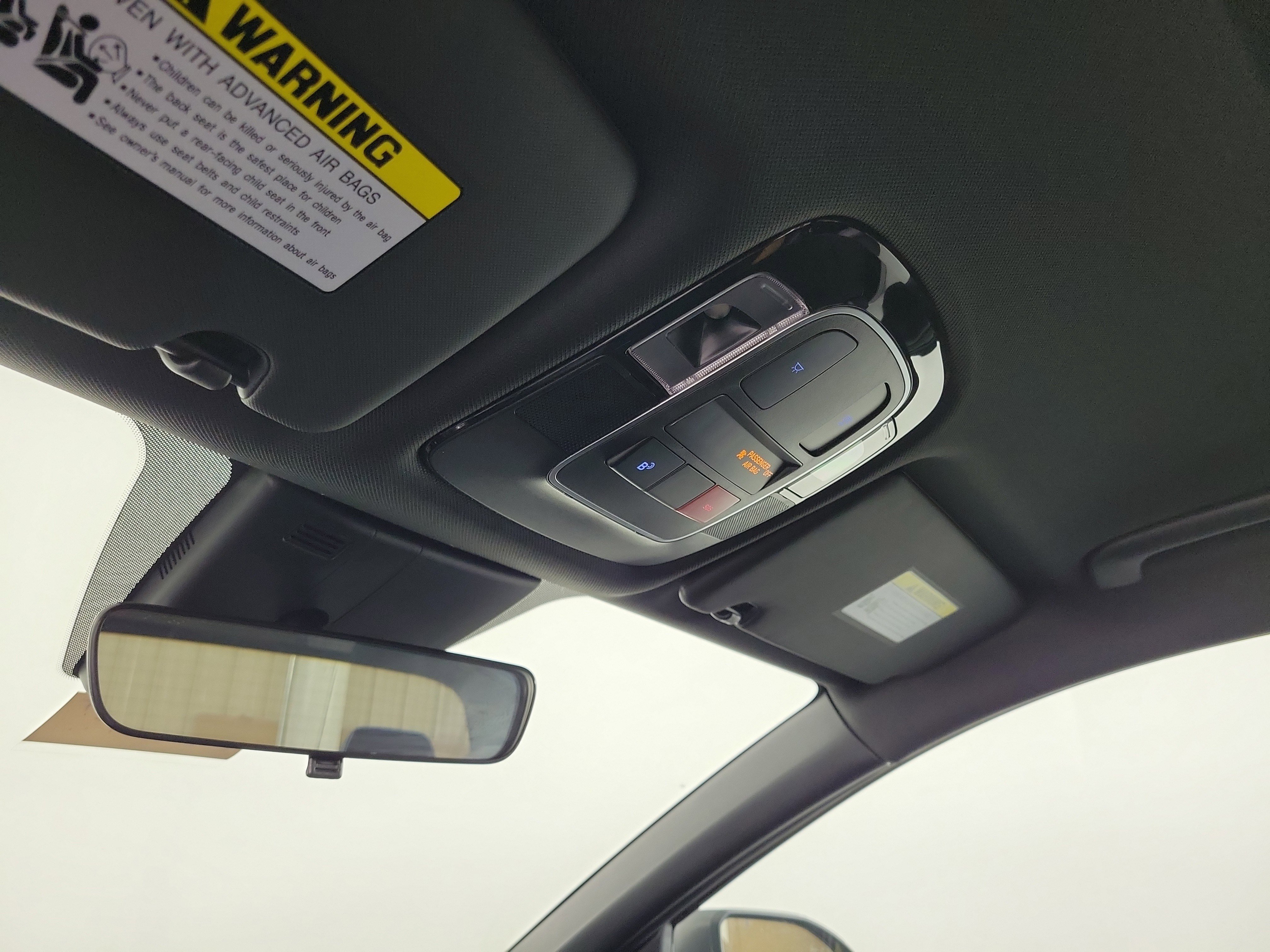 New 2025 Hyundai Santa Cruz SEL image 20