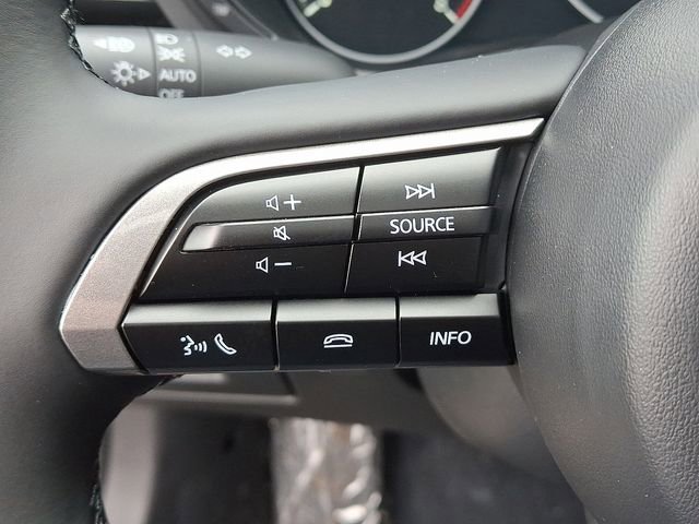 New 2026 MAZDA MAZDA3 s image 21