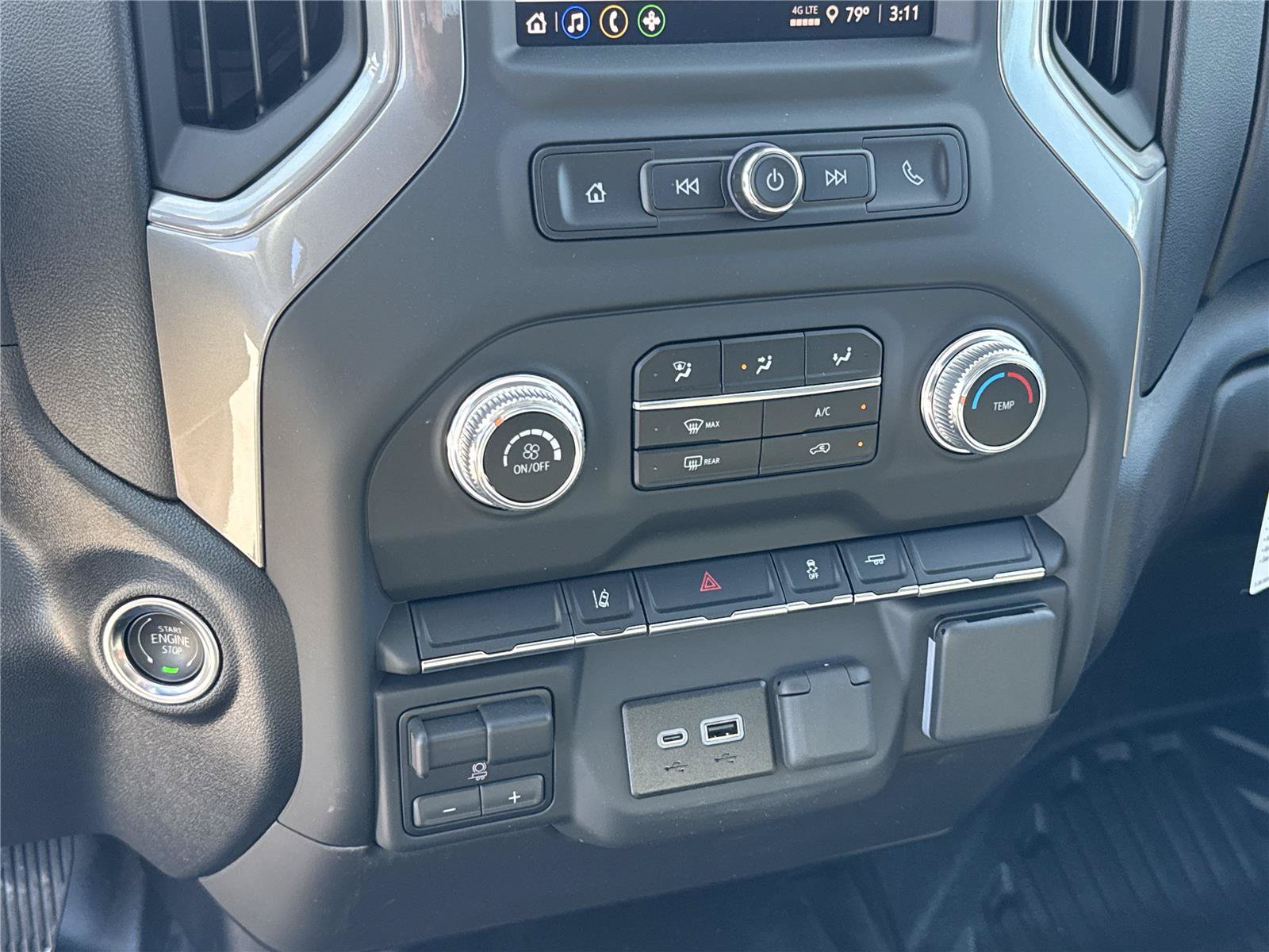 New 2025 GMC Sierra 3500 Pro w/ Convenience Package RWD image 29