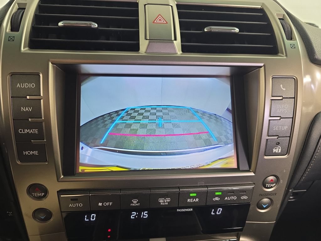 Used 2015 Lexus GX 460 w/ Premium Package AWD/4WD image 19