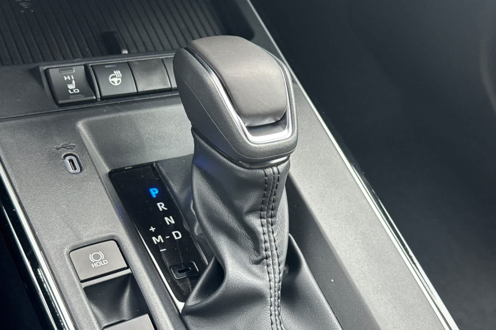 New 2026 Toyota Corolla Cross XLE AWD/4WD image 22