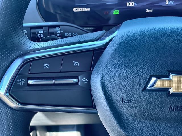 New 2026 Chevrolet Blazer EV LT image 20