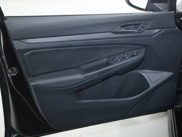 Used 2024 Volkswagen GTI SE FWD image 15