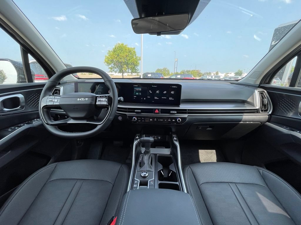 New 2026 Kia Sorento S w/ S Panoramic Sunroof Package FWD image 30