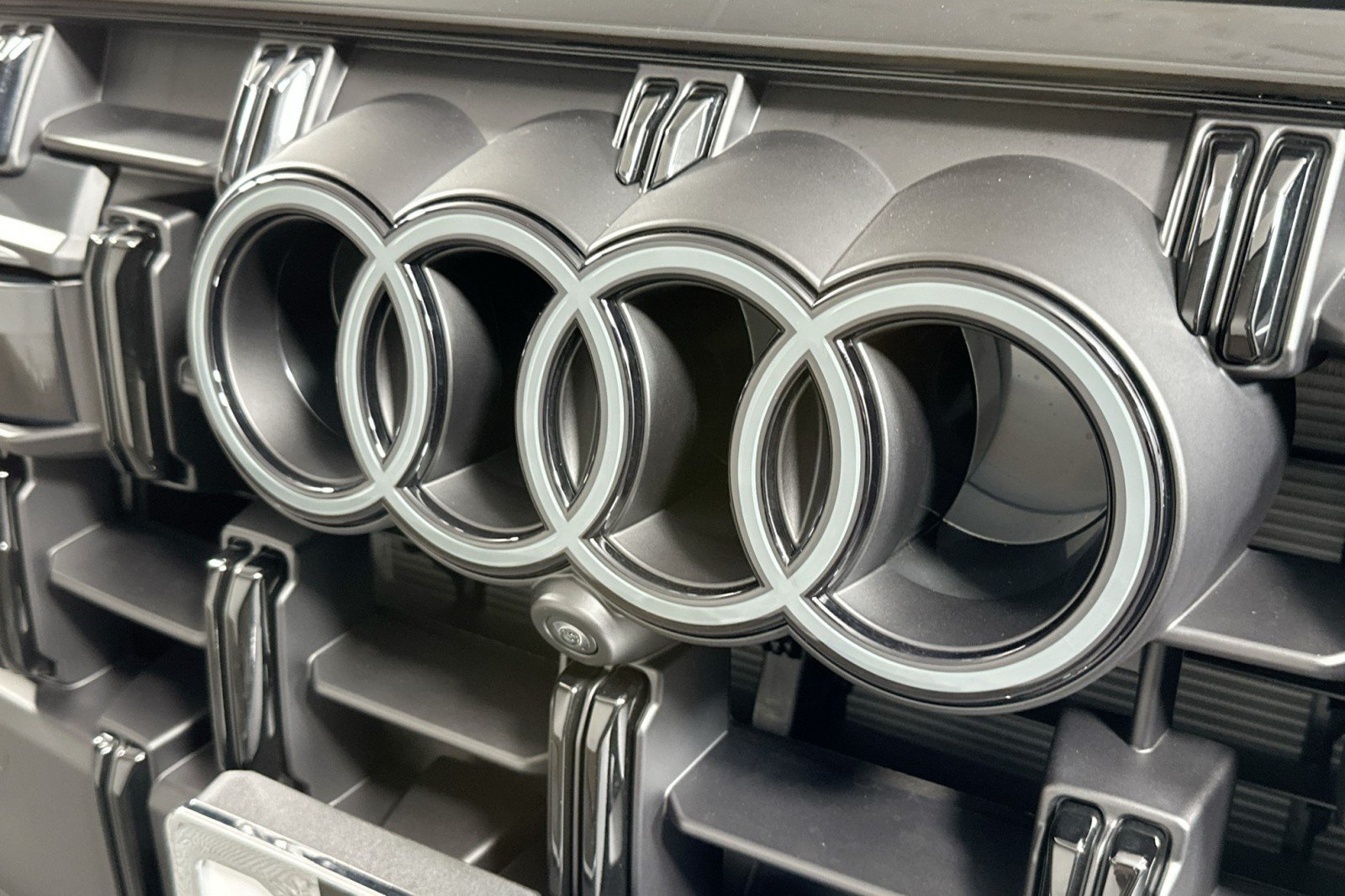 New 2026 Audi Q7 2.0T Premium Plus AWD/4WD image 14
