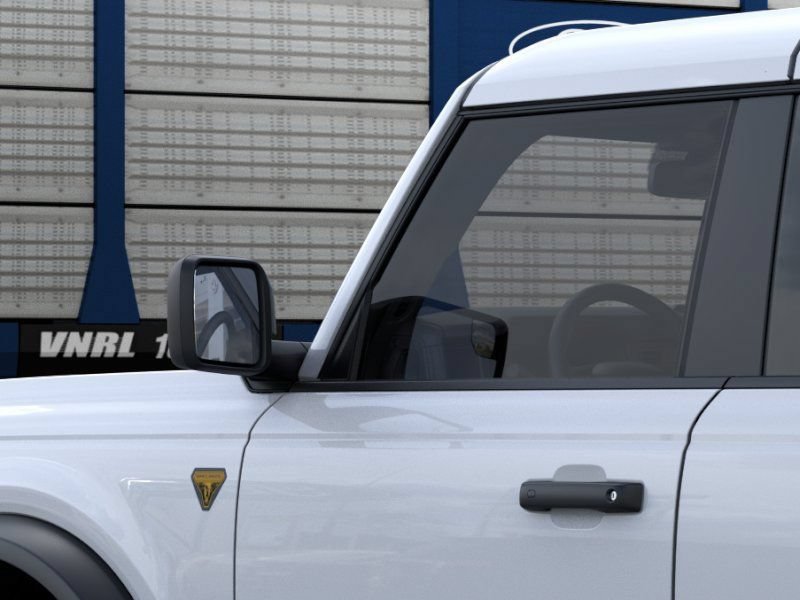 New 2026 Ford Bronco Badlands AWD/4WD image 24