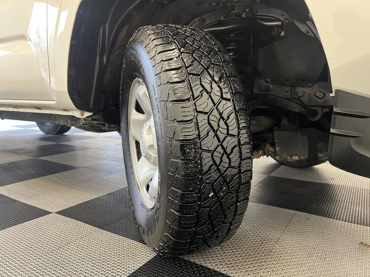 Used 2021 Toyota Tacoma SR image 34