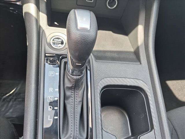 Certified 2023 Nissan Sentra S FWD image 12