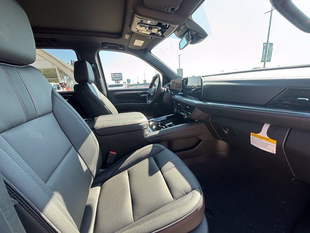 New 2026 Chevrolet Tahoe RST w/ Comfort Package AWD/4WD image 16