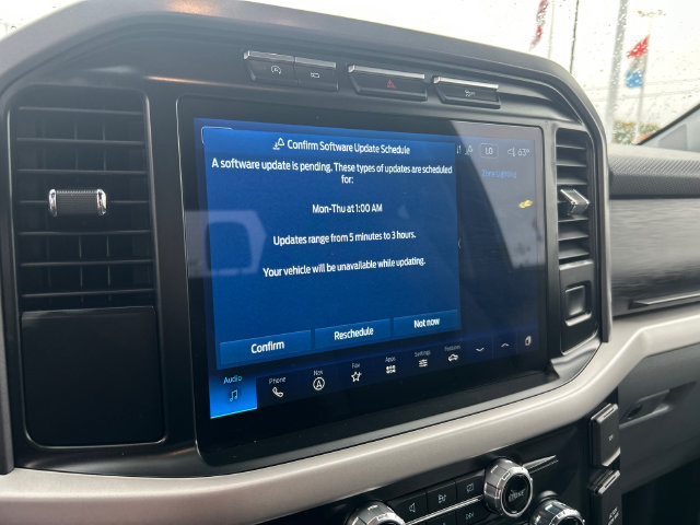 Certified 2023 Ford F150 XLT w/ Equipment Group 302A High AWD/4WD image 20