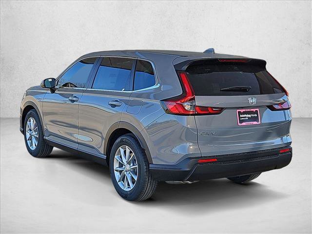 New 2026 Honda CR-V EX image 9