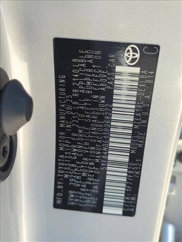 New 2026 Toyota Corolla LE image 23