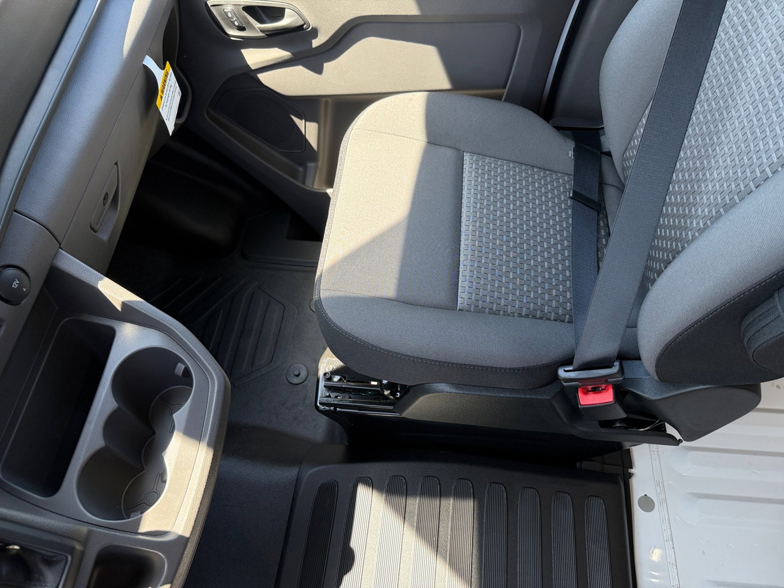 New 2025 Ford Transit 350 148 High Roof Extended image 14