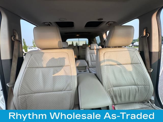 Used 2010 Ford Flex Limited AWD/4WD image 36
