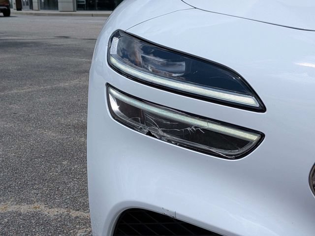 Used 2023 Genesis G70 2.0T AWD/4WD image 11