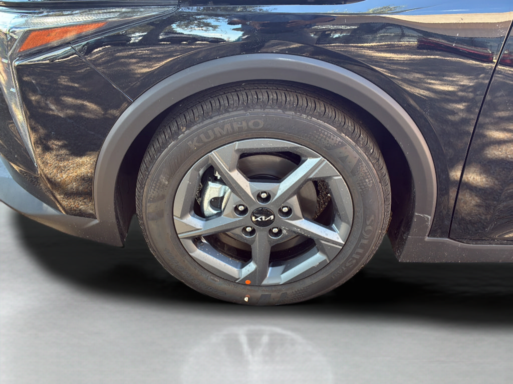 New 2026 Kia K4 FWD image 41