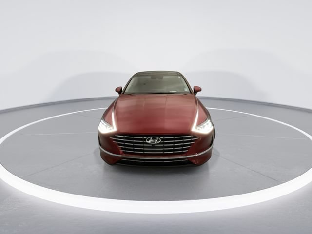Used 2023 Hyundai Sonata Limited FWD image 9
