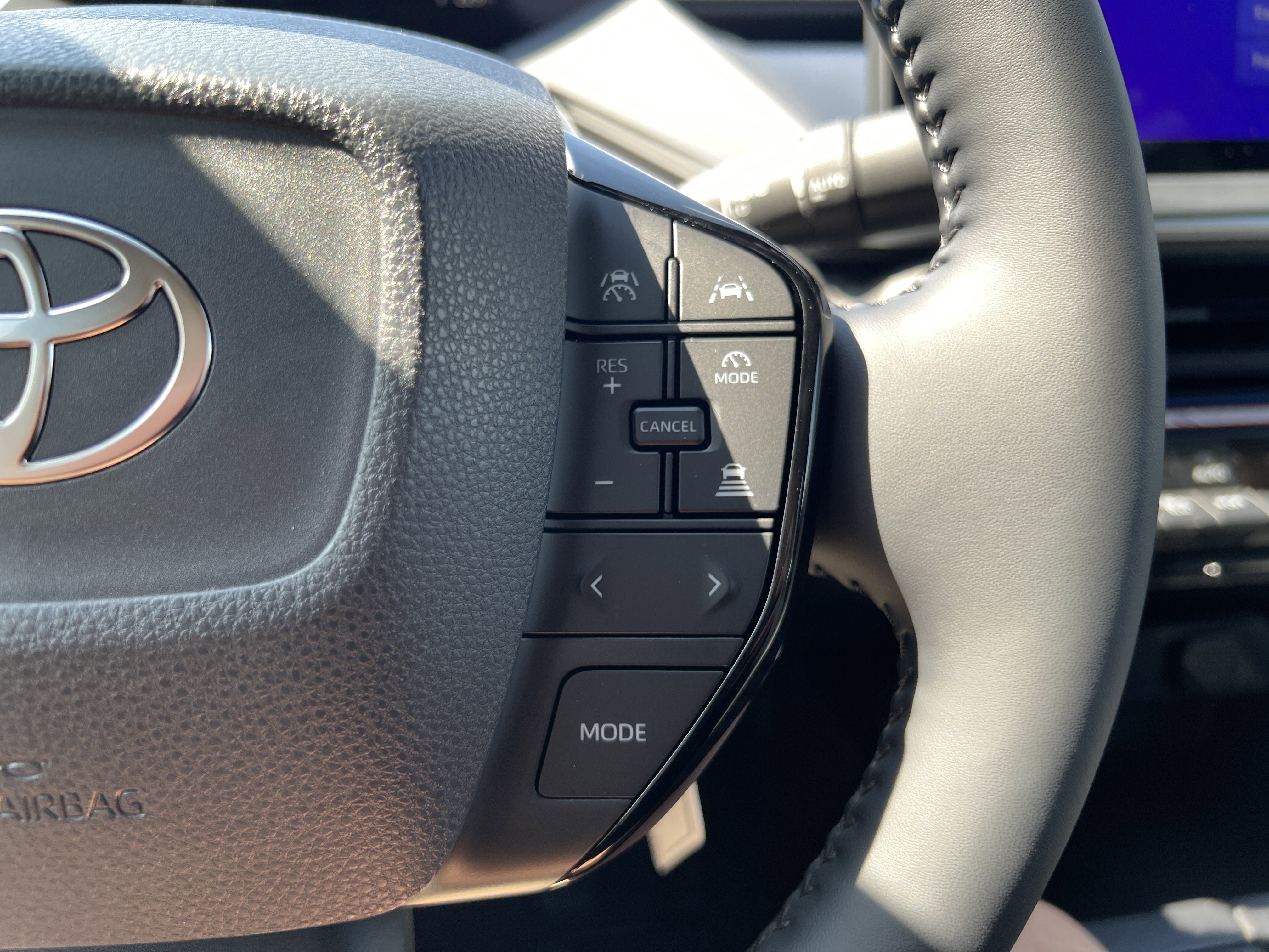 New 2026 Toyota Prius XLE image 16