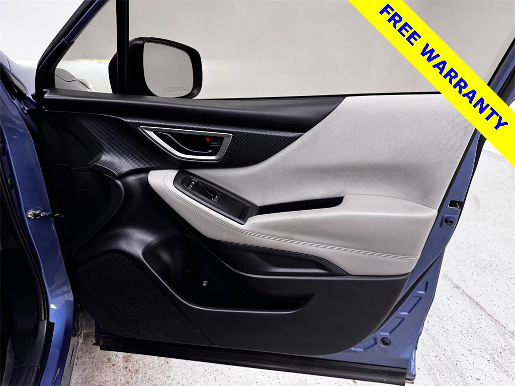 Used 2022 Subaru Forester image 15