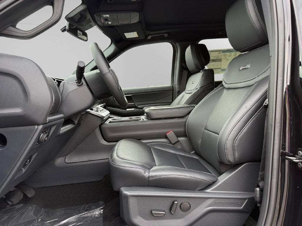 New 2027 Ford Expedition Max Platinum w/ Stealth Performance Package AWD/4WD image 13