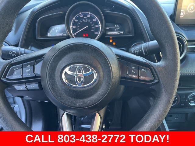 Used 2019 Toyota Yaris LE image 19