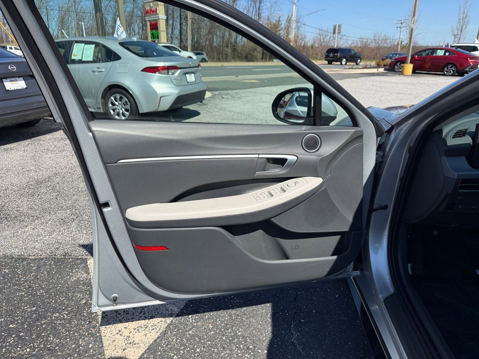 Used 2025 Hyundai Sonata SEL image 18