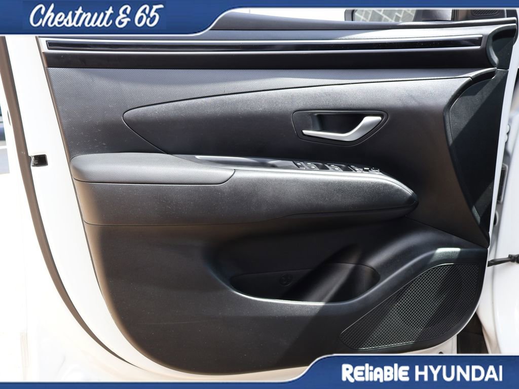 Certified 2024 Hyundai Santa Cruz SE AWD/4WD image 21