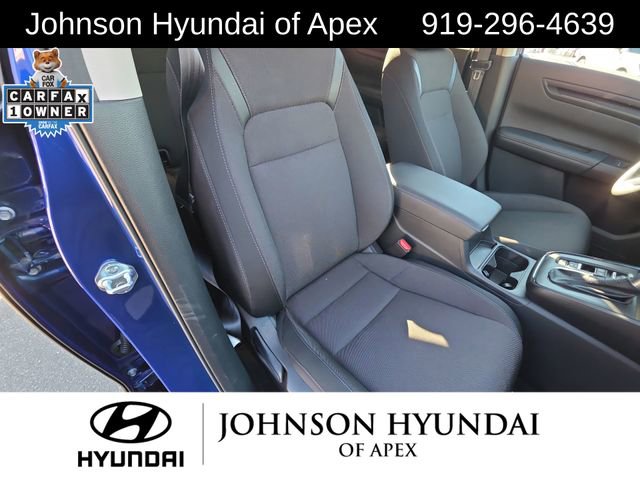 Used 2025 Honda CR-V EX image 20