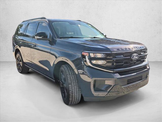 New 2027 Ford Expedition Platinum AWD/4WD image 7