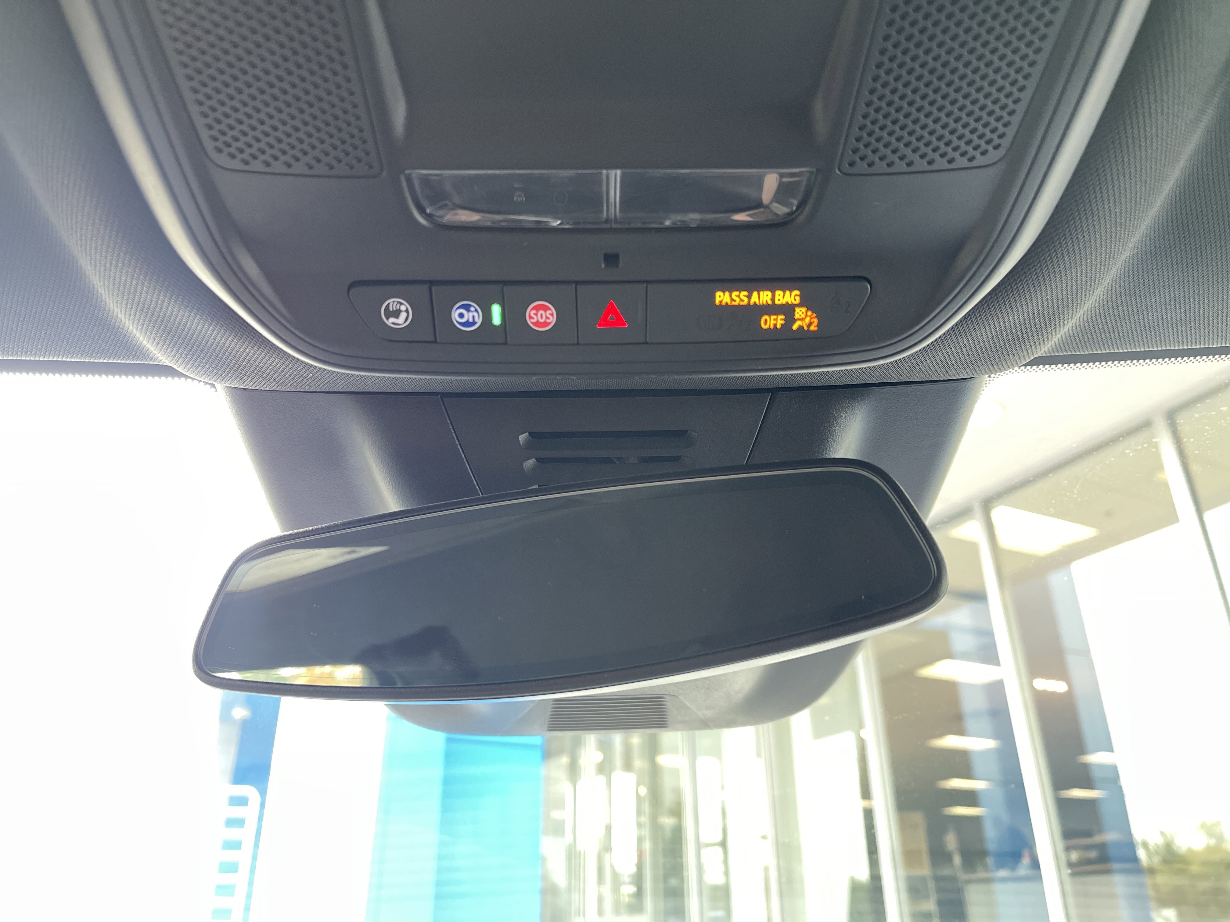 Used 2024 Chevrolet Equinox EV LT w/ LPO, Blackout Package image 23