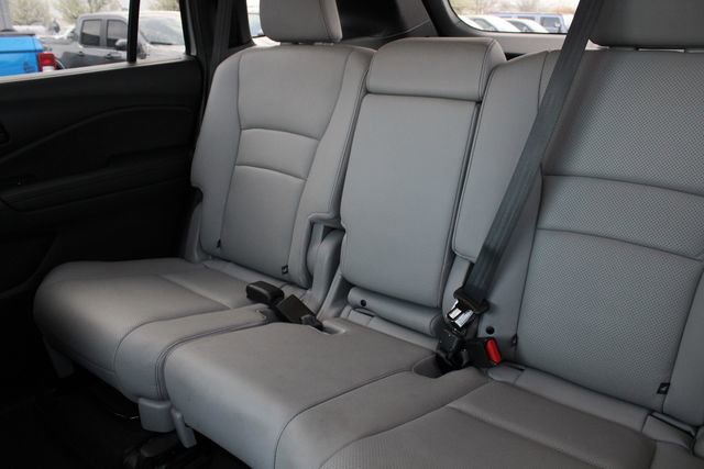 Used 2023 Honda Passport EX-L image 23