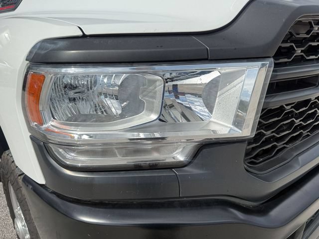 Used 2023 RAM 2500 Tradesman AWD/4WD image 9