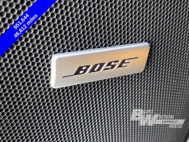 Used 2022 Chevrolet Tahoe Z71 w/ Luxury Package image 33