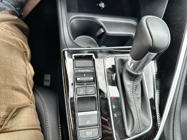 New 2026 Acura ADX AWD image 21