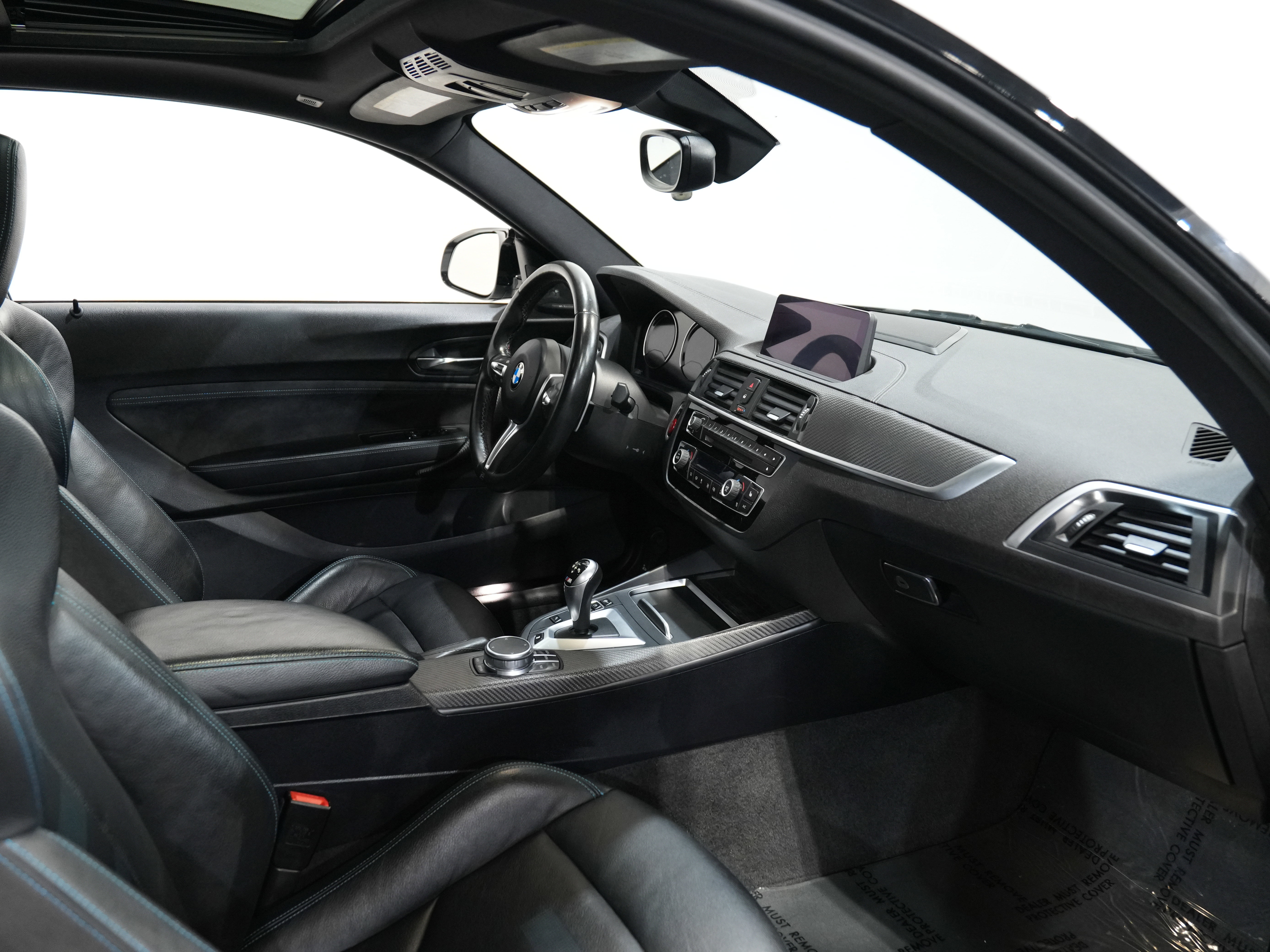 Used 2020 BMW M2 Competition w/ Executive Package image 33